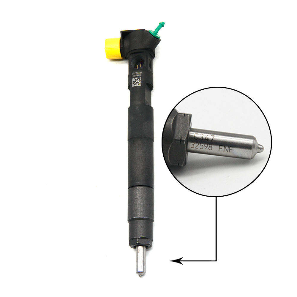 Diesel Fuel Auto Spare Parts for Common Rail Injector A6510704987 28342997 28348371 EMBR00002D A6510700587 for OM651 (1)
