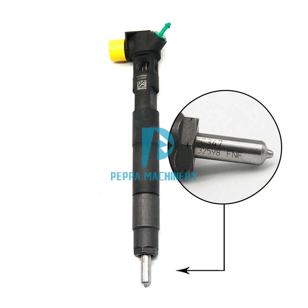 Diesel Fuel Auto Spare Parts for Common Rail Injector A6510704987 28342997 28348371 EMBR00002D A6510700587 for OM651 (1) Diesel Fuel Auto Spare Parts for Common Rail Injector A6510704987 28342997 28348371 EMBR00002D A6510700587 for OM651 (1)