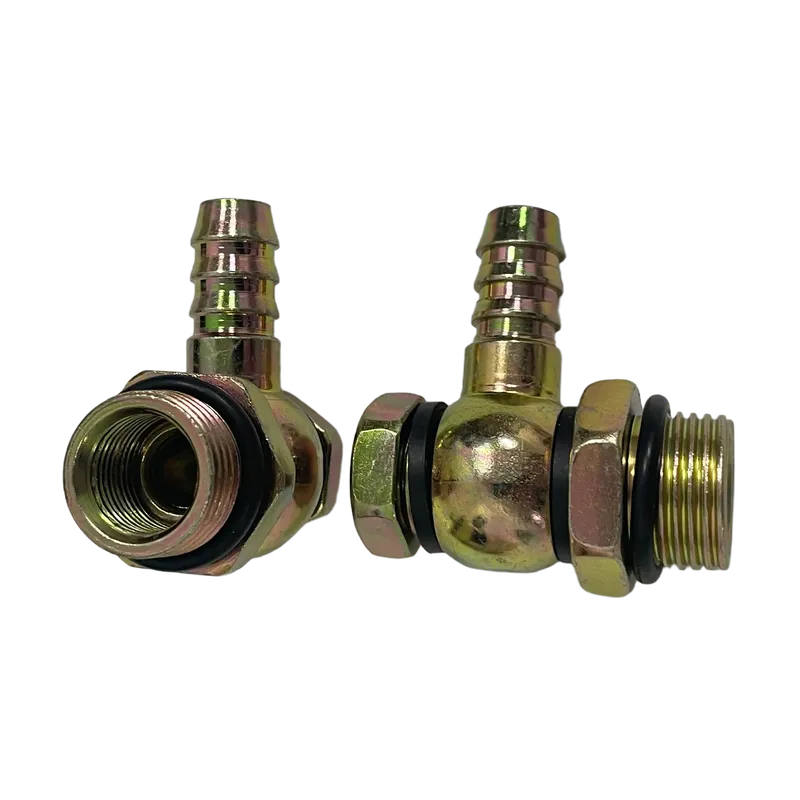 Diesel Oil Water Separator 500FG 900FG 1000FG Filter Assembly Truck Modification and Installation of Oil Resistance (10)