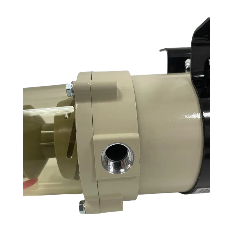 Diesel Oil Water Separator 500FG 900FG 1000FG Filter Assembly Truck Modification and Installation of Oil Resistance (12)