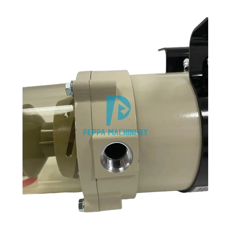 Diesel Oil Water Separator 500FG 900FG 1000FG Filter Assembly Truck Modification and Installation of Oil Resistance (12) Diesel Oil Water Separator 500FG 900FG 1000FG Filter Assembly Truck Modification and Installation of Oil Resistance (12)