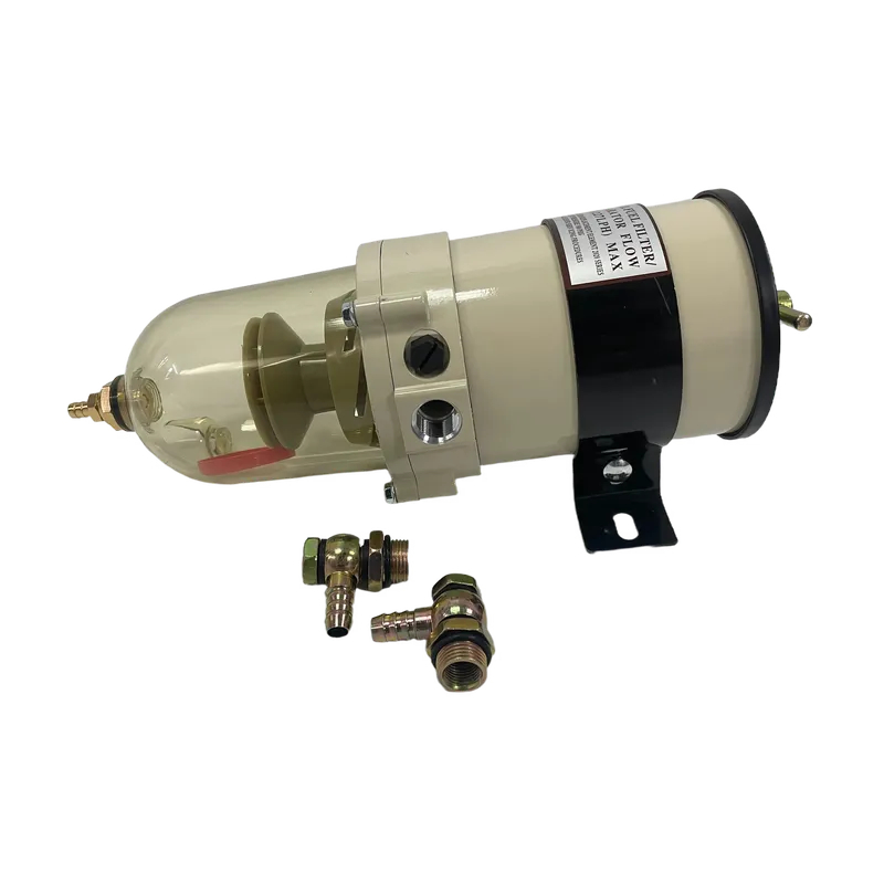 Diesel Oil Water Separator 500FG 900FG 1000FG Filter Assembly Truck Modification and Installation of Oil Resistance (2)