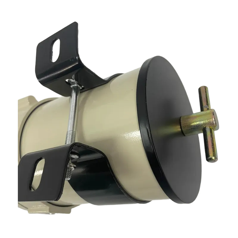 Diesel Oil Water Separator 500FG 900FG 1000FG Filter Assembly Truck Modification and Installation of Oil Resistance (4)