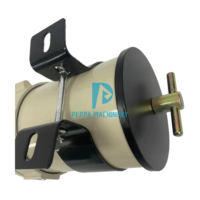 Diesel Oil Water Separator 500FG 900FG 1000FG Filter Assembly Truck Modification and Installation of Oil Resistance (4) Diesel Oil Water Separator 500FG 900FG 1000FG Filter Assembly Truck Modification and Installation of Oil Resistance (4)