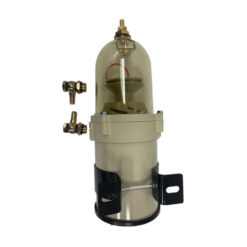 Diesel Oil Water Separator 500FG 900FG 1000FG Filter Assembly Truck Modification and Installation of Oil Resistance (9)