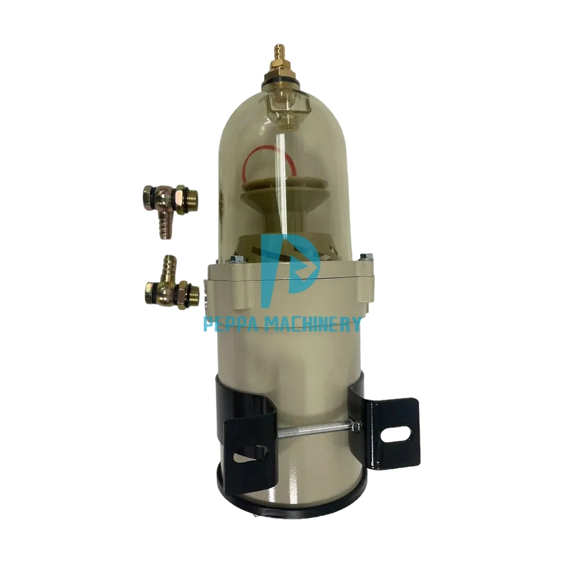 Diesel Oil Water Separator 500FG 900FG 1000FG Filter Assembly Truck Modification and Installation of Oil Resistance (9) Diesel Oil Water Separator 500FG 900FG 1000FG Filter Assembly Truck Modification and Installation of Oil Resistance (9)
