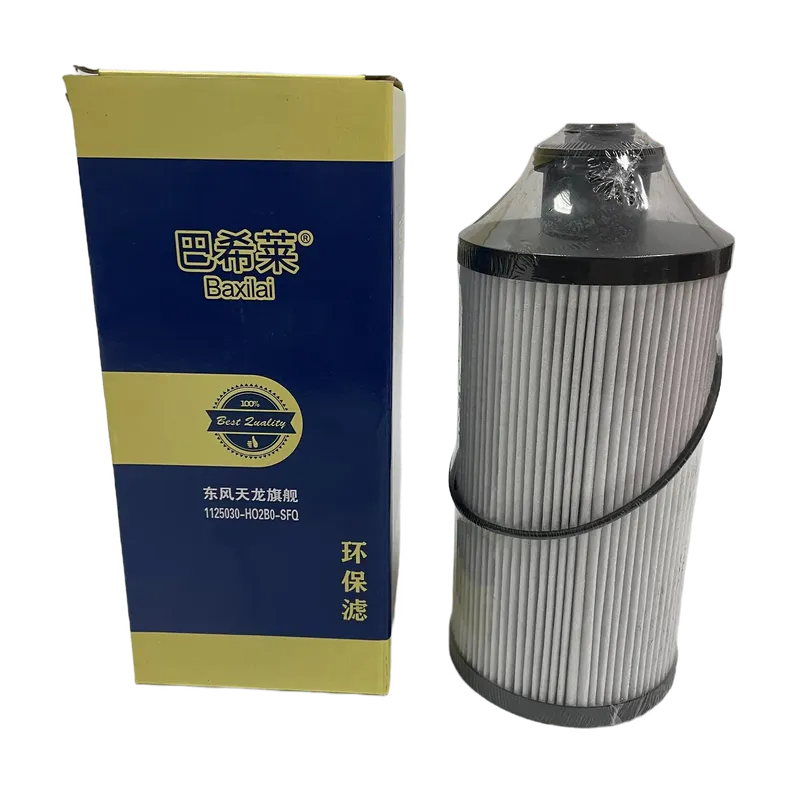 DIFITE Filter Element Oil Water Filter Element 1010111DC01-A1 53040 GTL 1001506DC01-A1 1125030-H02B0-SG (1)
