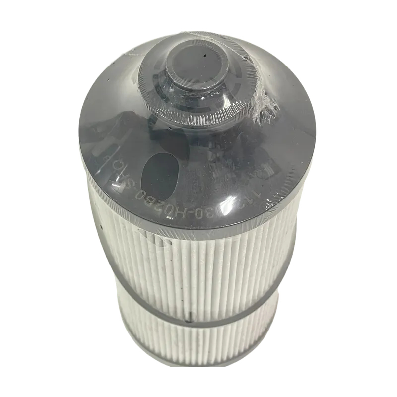 DIFITE Filter Element Oil Water Filter Element 1010111DC01-A1 53040 GTL 1001506DC01-A1 1125030-H02B0-SG (3)