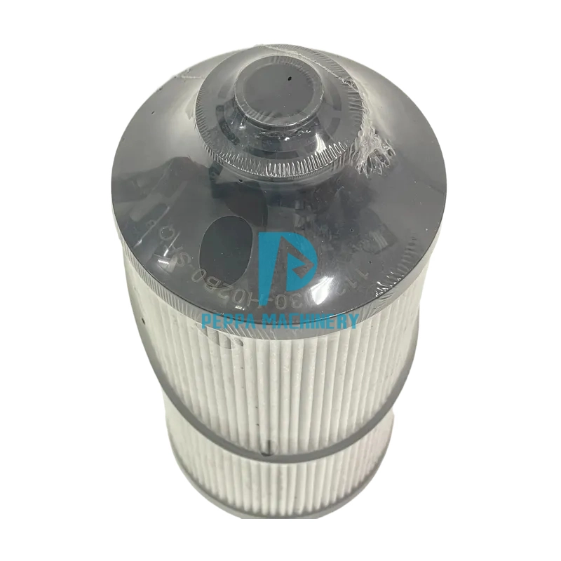 DIFITE Filter Element Oil Water Filter Element 1010111DC01-A1 53040 GTL 1001506DC01-A1 1125030-H02B0-SG (3) DIFITE Filter Element Oil Water Filter Element 1010111DC01-A1 53040 GTL 1001506DC01-A1 1125030-H02B0-SG (3)