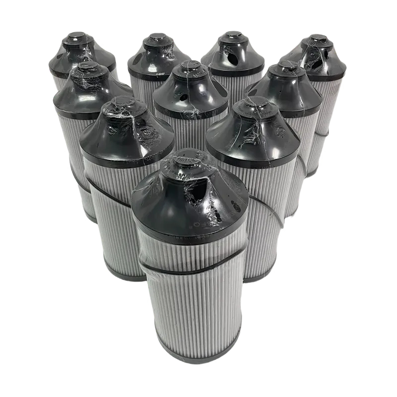 DIFITE Filter Element Oil Water Filter Element 1010111DC01-A1 53040 GTL 1001506DC01-A1 1125030-H02B0-SG (8)