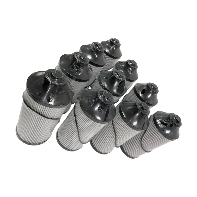 DIFITE Filter Element Oil Water Filter Element 1010111DC01-A1 53040 GTL 1001506DC01-A1 1125030-H02B0-SG (9)