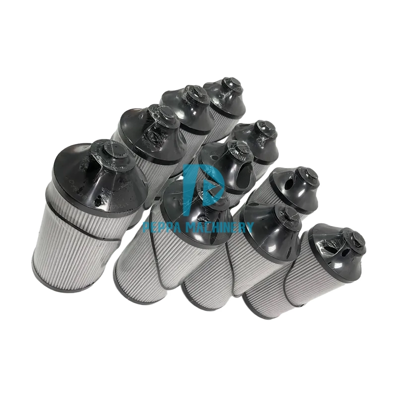 DIFITE Filter Element Oil Water Filter Element 1010111DC01-A1 53040 GTL 1001506DC01-A1 1125030-H02B0-SG (9) DIFITE Filter Element Oil Water Filter Element 1010111DC01-A1 53040 GTL 1001506DC01-A1 1125030-H02B0-SG (9)