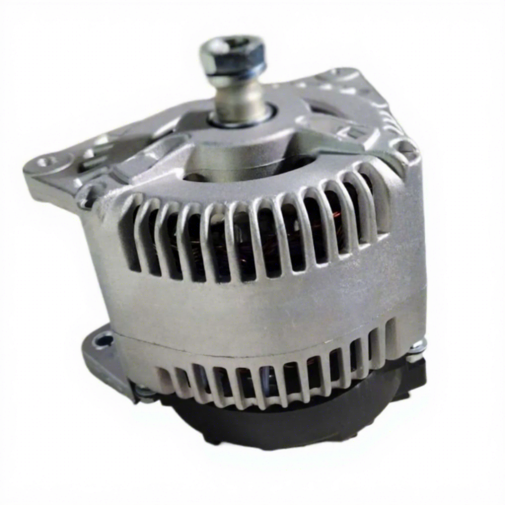 Direct Replacement Alternator for Caterpillar C4.4 & 3054C Industrial Engines  Part #4246821