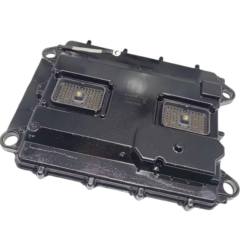 Direct Replacement ECU Controller for Caterpillar 621G, 657E & 725 Scrapers  Cat Part #161-2355  1612355 (1)