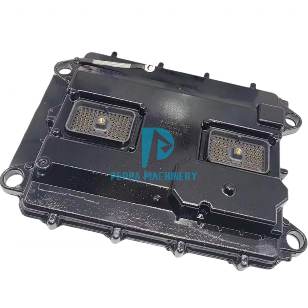 Direct Replacement ECU Controller for Caterpillar 621G, 657E & 725 Scrapers Cat Part #161-2355 1612355 (1) Direct Replacement ECU Controller for Caterpillar 621G, 657E & 725 Scrapers Cat Part #161-2355 1612355 (1)