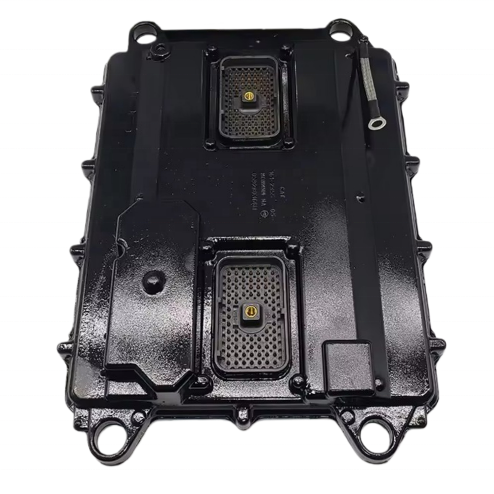 Direct Replacement ECU Controller for Caterpillar 621G, 657E & 725 Scrapers  Cat Part #161-2355  1612355 (2)