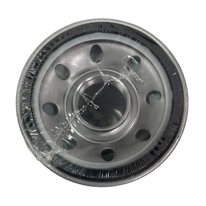 Doncidson Dongfeng Heavy Truck Power Oil Filter K49C1-1012240KS2 DV600-1012240A KNM-770010F K49C1-1012240K2 Combined (4)