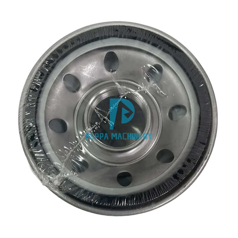 Doncidson Dongfeng Heavy Truck Power Oil Filter K49C1-1012240KS2 DV600-1012240A KNM-770010F K49C1-1012240K2 Combined (4) Doncidson Dongfeng Heavy Truck Power Oil Filter K49C1-1012240KS2 DV600-1012240A KNM-770010F K49C1-1012240K2 Combined (4)