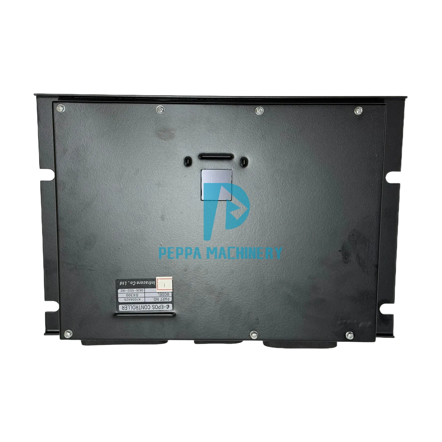 Doosan DX300 Controller (2) Doosan DX300 Controller (2)