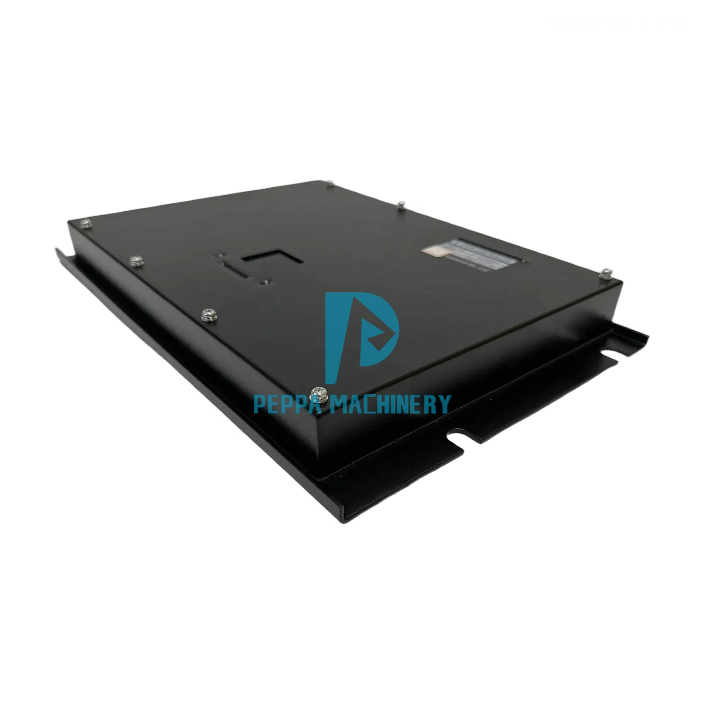 Doosan DX300 Controller (3)