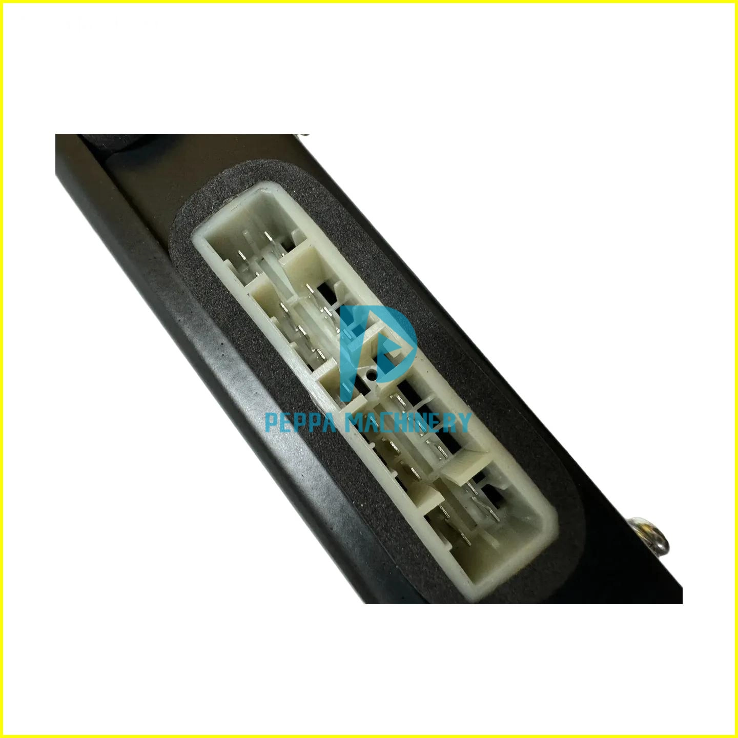 Doosan DX300 Controller (4)