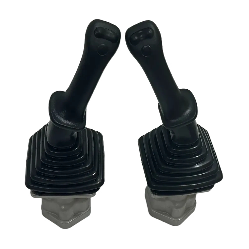DX220LCA2 Joystick Assembly (1)