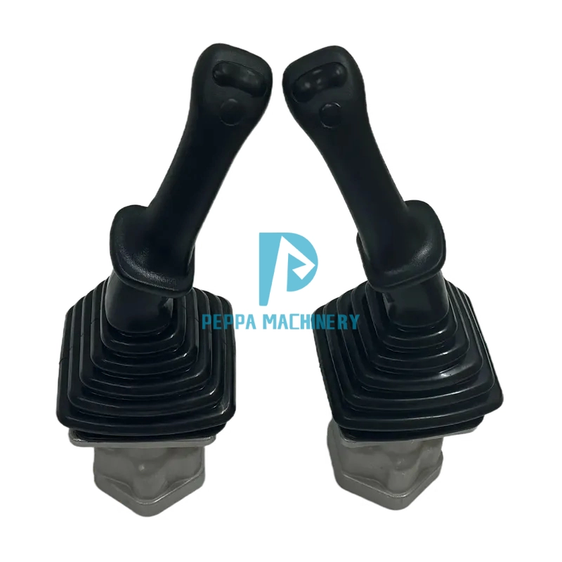 DX220LCA2 Joystick Assembly (1) DX220LCA2 Joystick Assembly (1)