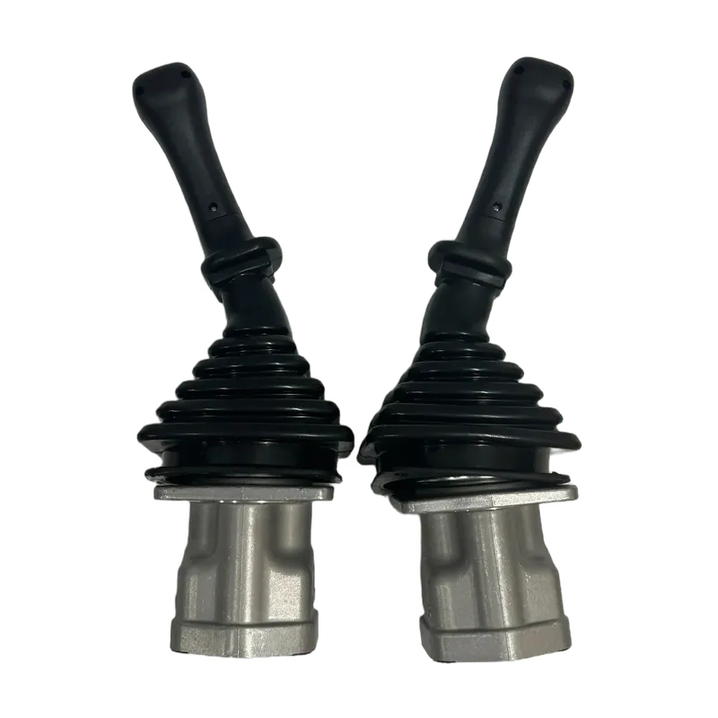 DX220LCA2 Joystick Assembly (2)