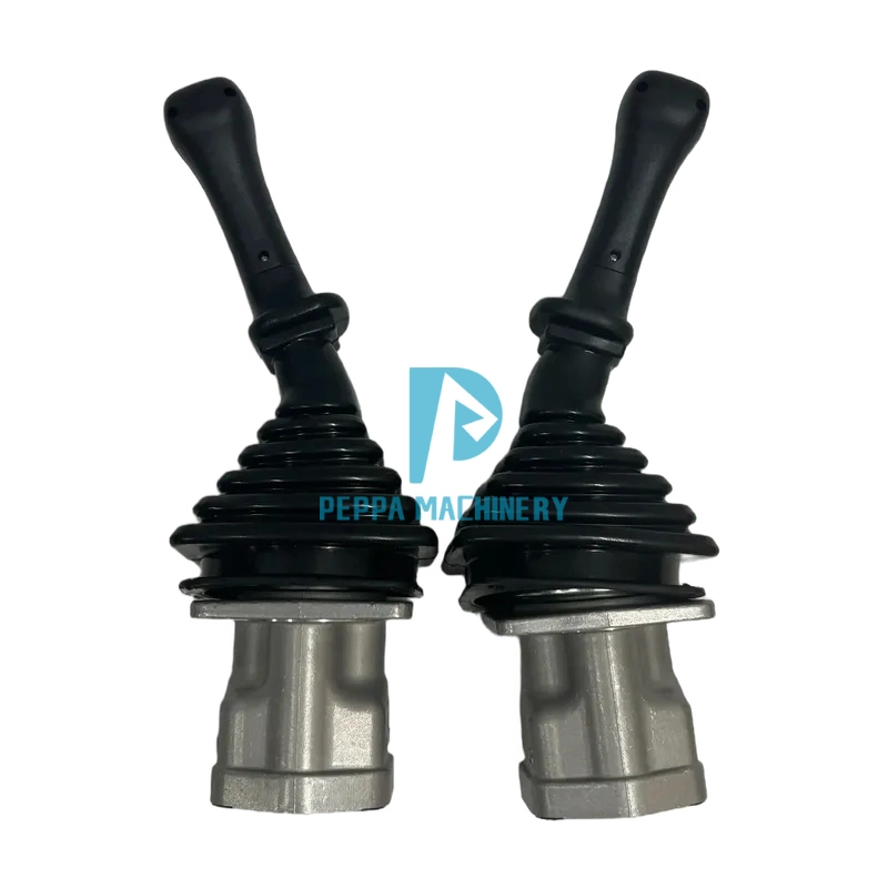 DX220LCA2 Joystick Assembly (2) DX220LCA2 Joystick Assembly (2)