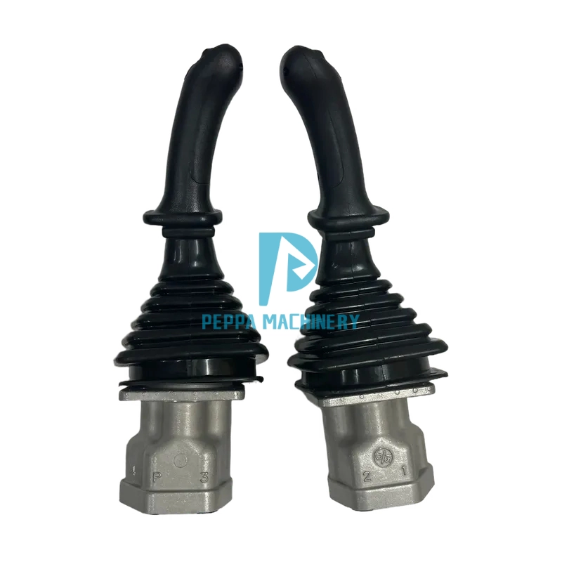 DX220LCA2 Joystick Assembly (3) DX220LCA2 Joystick Assembly (3)