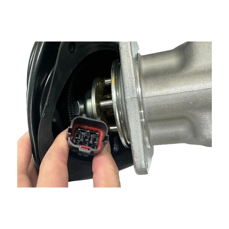 DX220LCA2 Joystick Assembly (5)