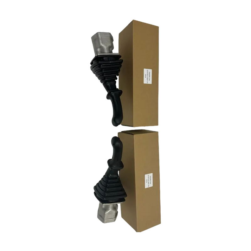 DX220LCA2 Joystick Assembly (6)