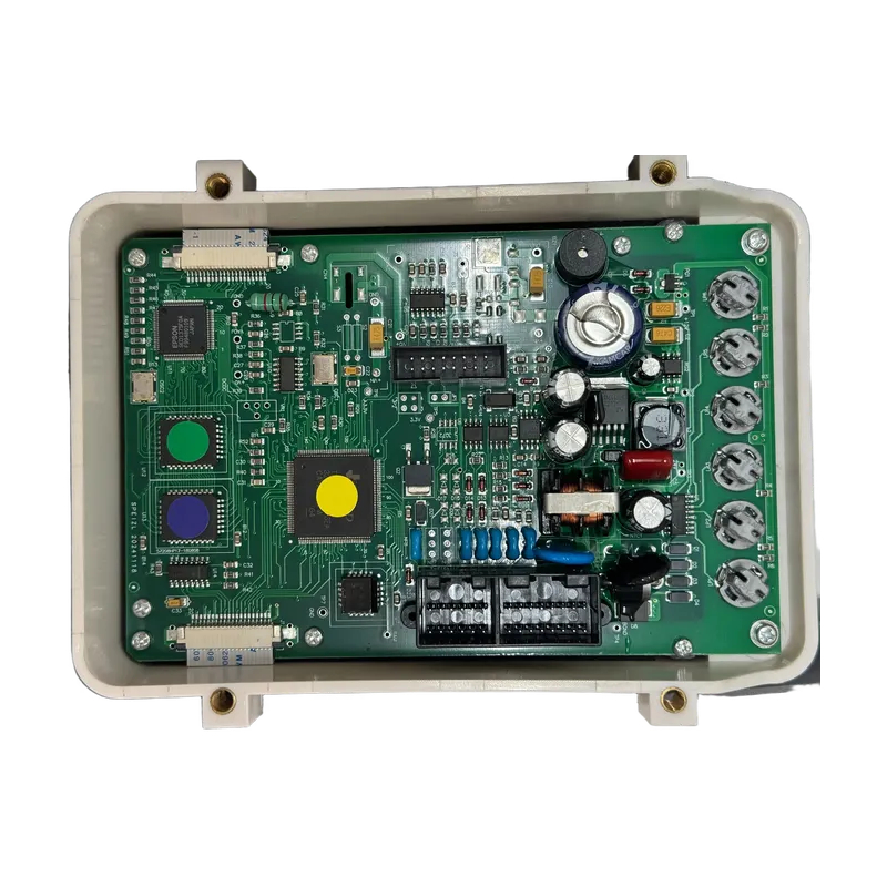 DX225 monitor 300426-00012A