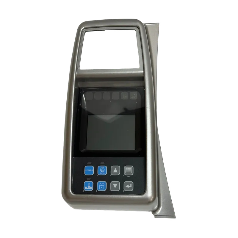 DX225 monitor 300426