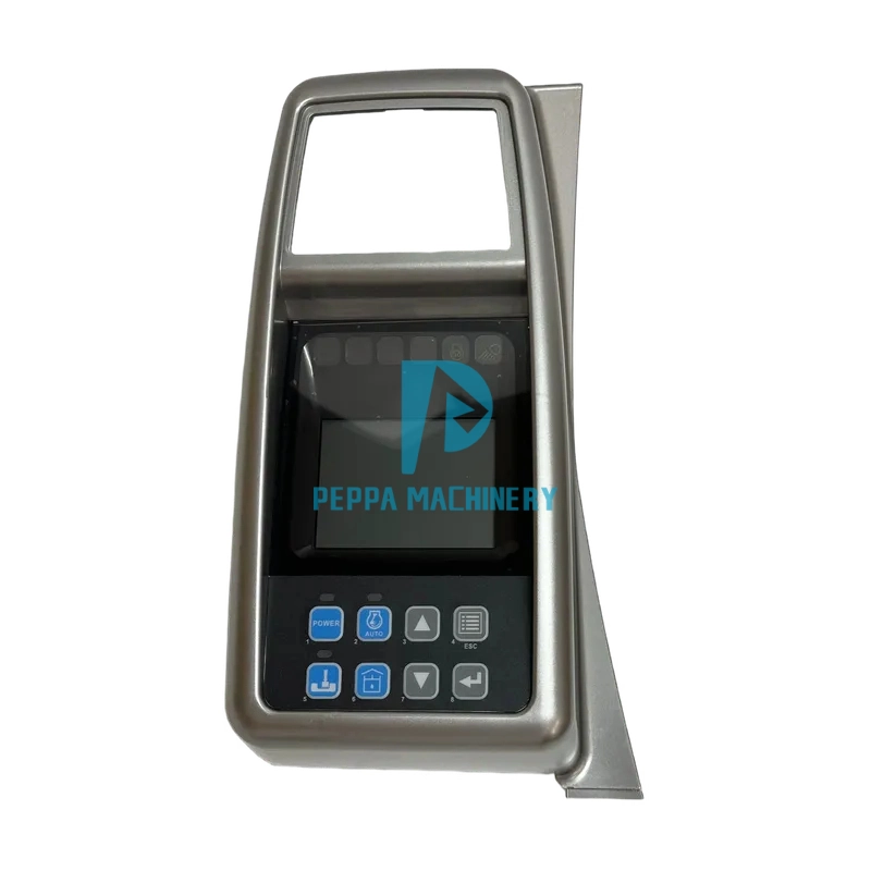 DX225 monitor 300426 DX225 monitor 300426