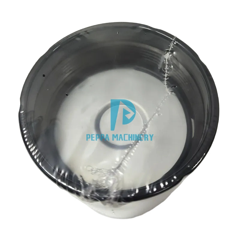 DX300-5 Excavator Engine Accessories Oil-water Separator Filter element Filter 400508-00062 (2) DX300-5 Excavator Engine Accessories Oil-water Separator Filter element Filter 400508-00062 (2)