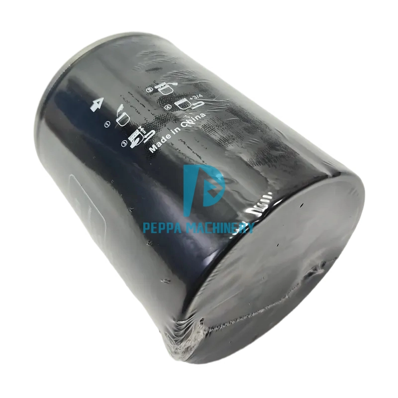 DX300-5 Excavator Engine Accessories Oil-water Separator Filter element Filter 400508-00062 (3) DX300-5 Excavator Engine Accessories Oil-water Separator Filter element Filter 400508-00062 (3)