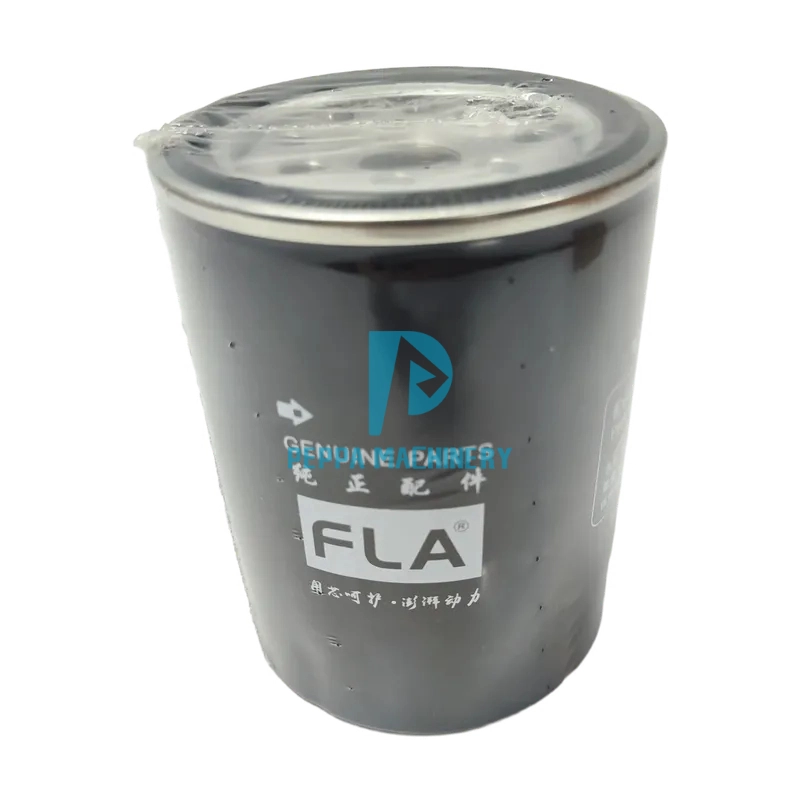 DX300-5 Excavator Engine Accessories Oil-water Separator Filter element Filter 400508-00062 (5) DX300-5 Excavator Engine Accessories Oil-water Separator Filter element Filter 400508-00062 (5)