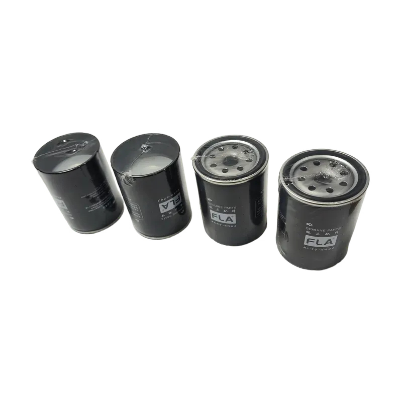 DX300-5 Excavator Engine Accessories Oil-water Separator Filter element Filter 400508-00062 (6)