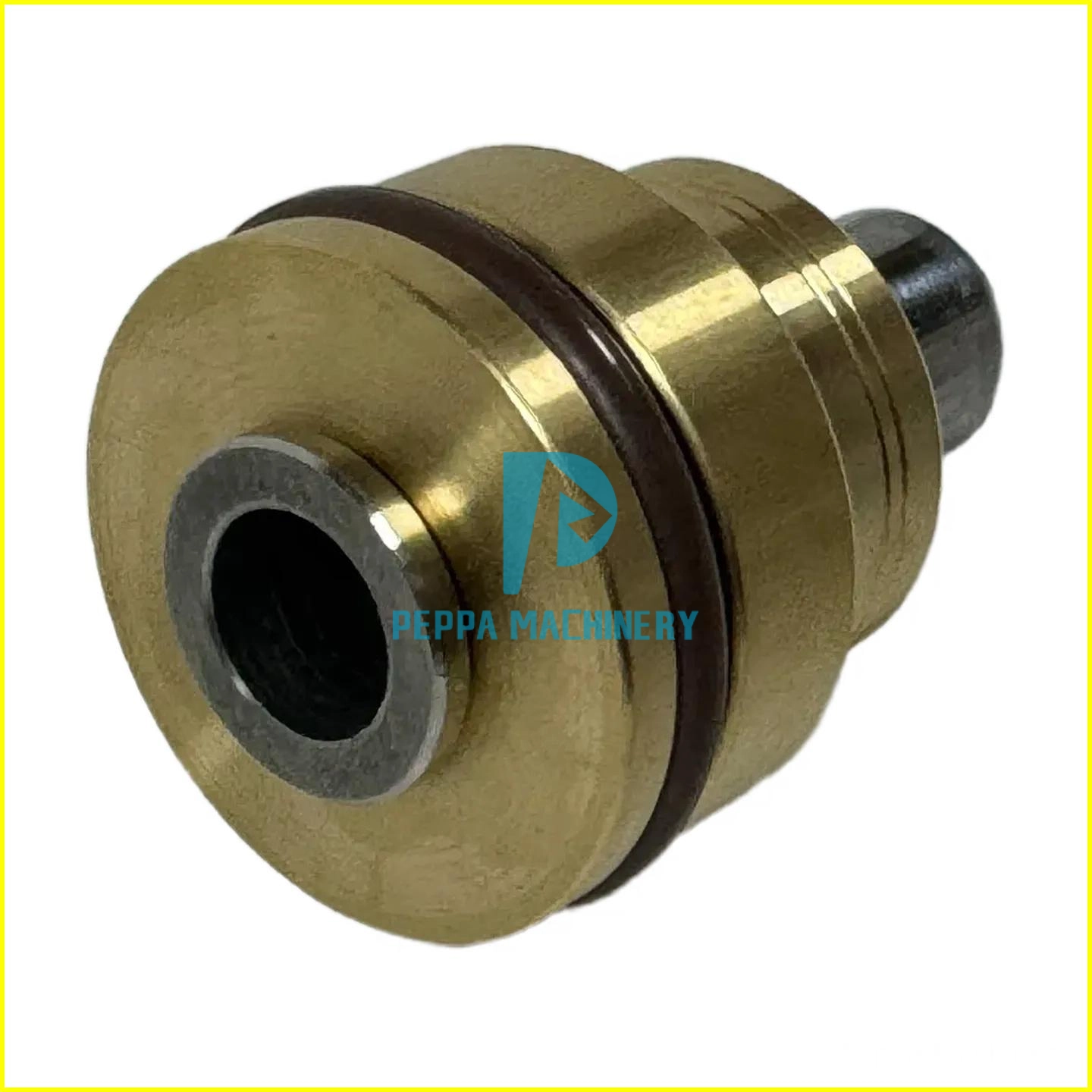 DX300 Joystick pusher (2)