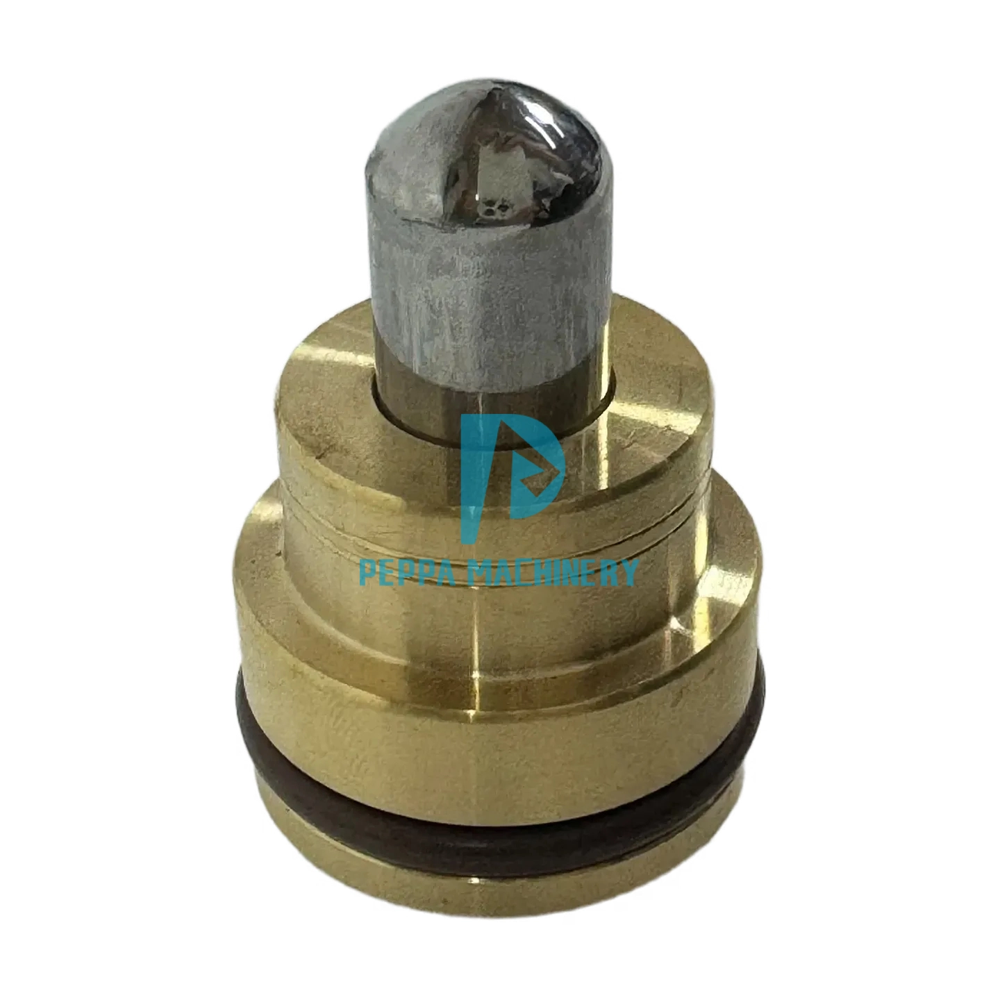 DX300 Joystick pusher (5) DX300 Joystick pusher (5)