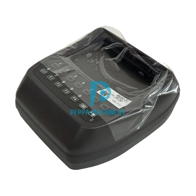 ZX330LC-3显示屏4652262 (3) ZX330LC-3显示屏4652262 (3)