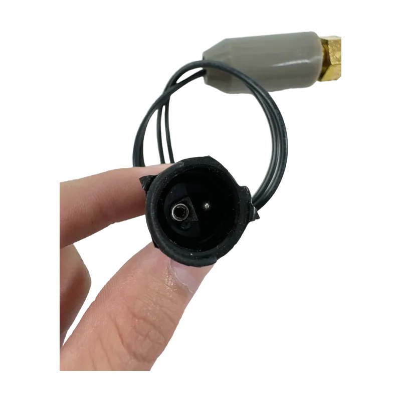 E225 E229D Excavator Parts Fuel Pressure Sensor 6T-4949 Pressure Switch 6T4949 (6)