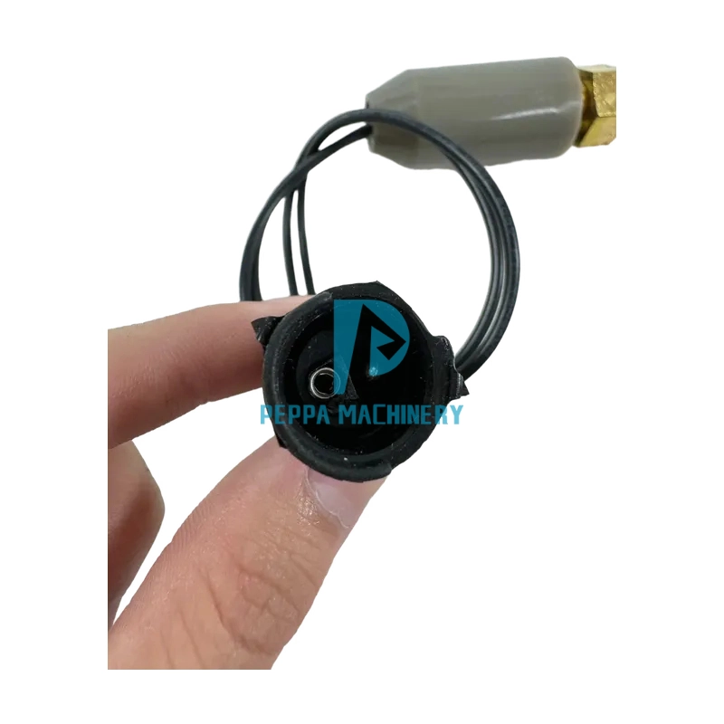 E225 E229D Excavator Parts Fuel Pressure Sensor 6T-4949 Pressure Switch 6T4949 (6) E225 E229D Excavator Parts Fuel Pressure Sensor 6T-4949 Pressure Switch 6T4949 (6)