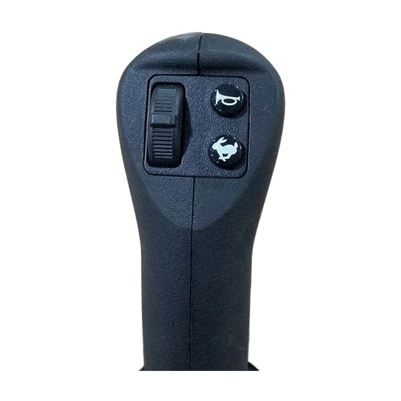 E312 E308 E307 E306 Joystick Handle Assy 515-7112 5157112 for CAT (1)