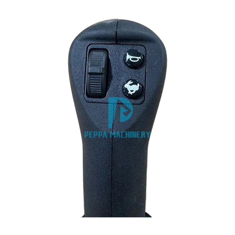 E312 E308 E307 E306 Joystick Handle Assy 515-7112 5157112 for CAT (1) E312 E308 E307 E306 Joystick Handle Assy 515-7112 5157112 for CAT (1)