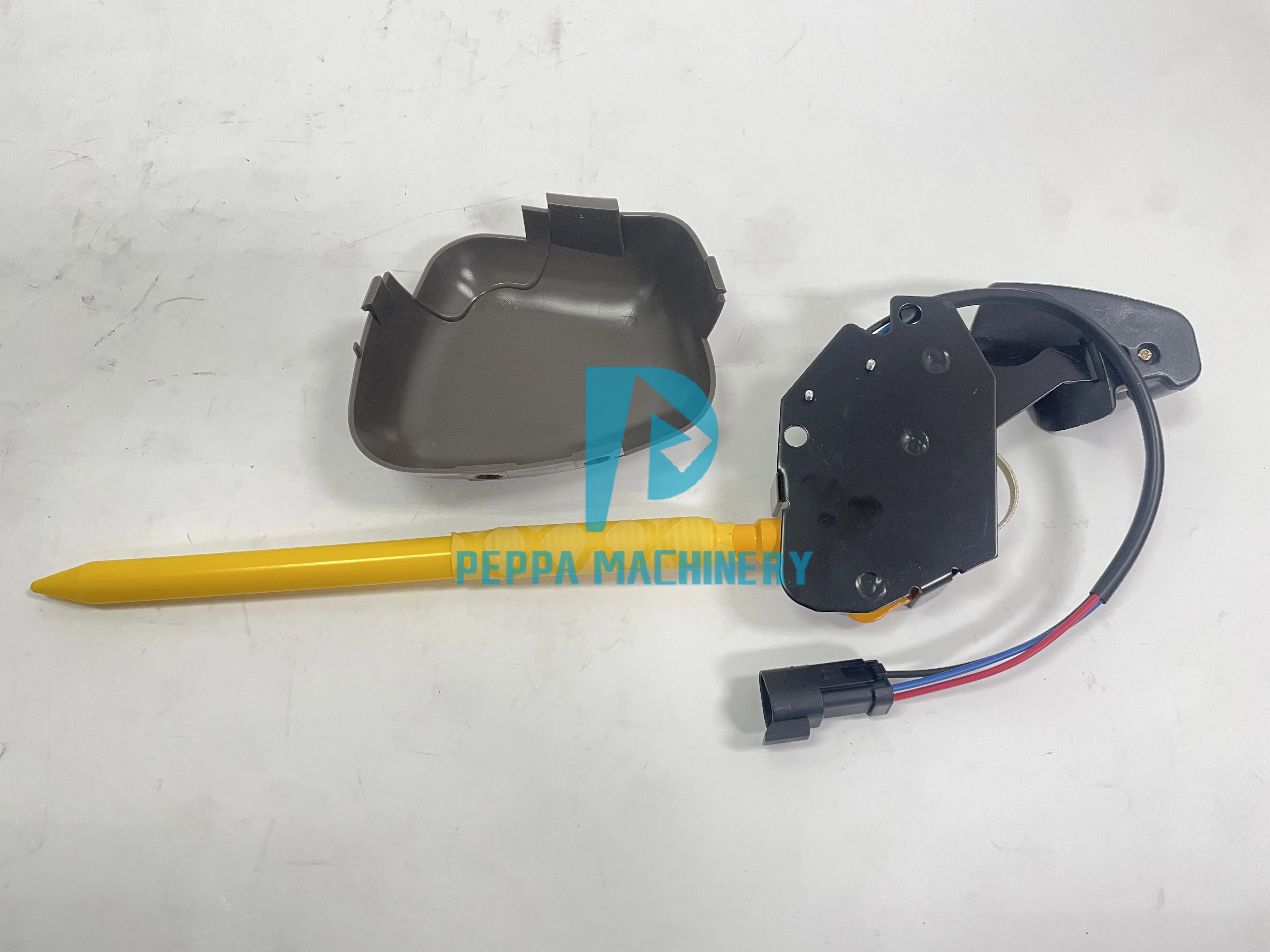 E312B-E320B-E330Bhydraulic lock assembly E312B-E320B-E330Bhydraulic lock assembly