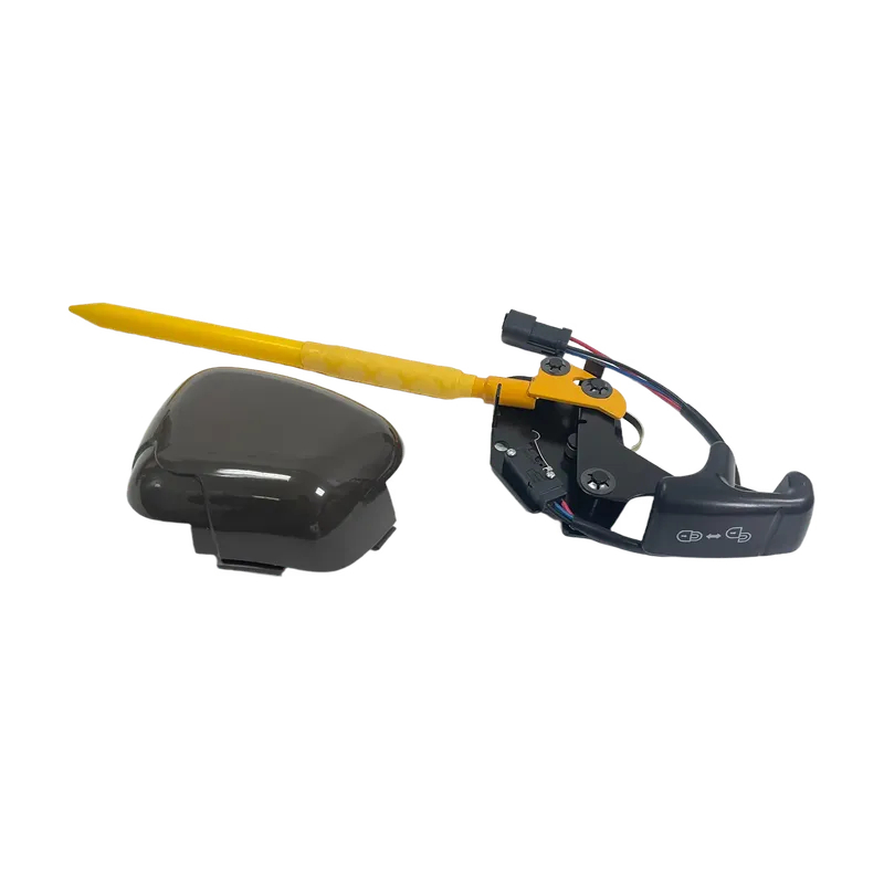 E312B-hydraulic lock assembly