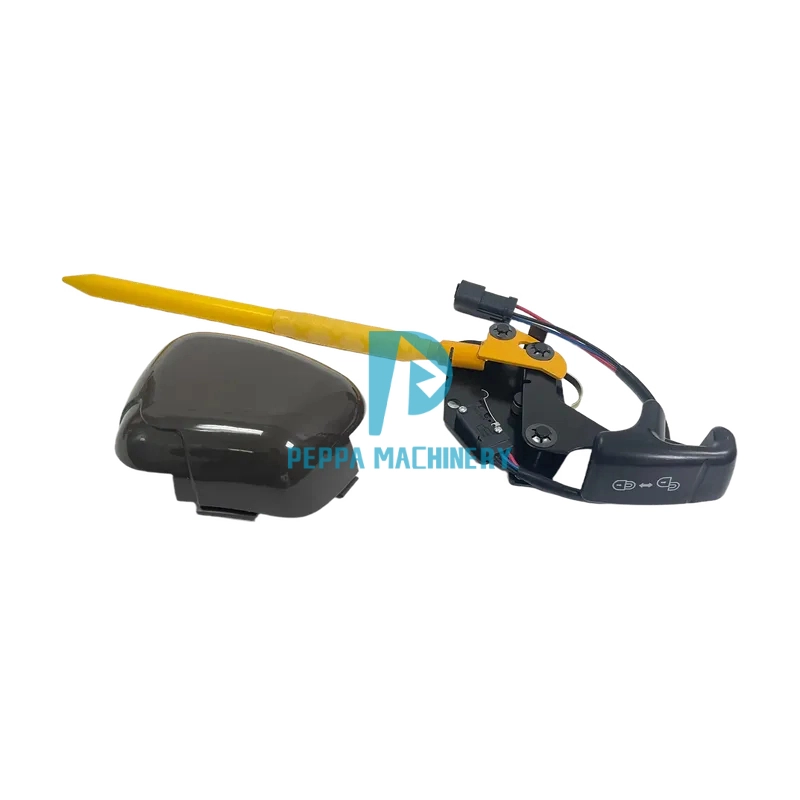 E312B-hydraulic lock assembly E312B-hydraulic lock assembly