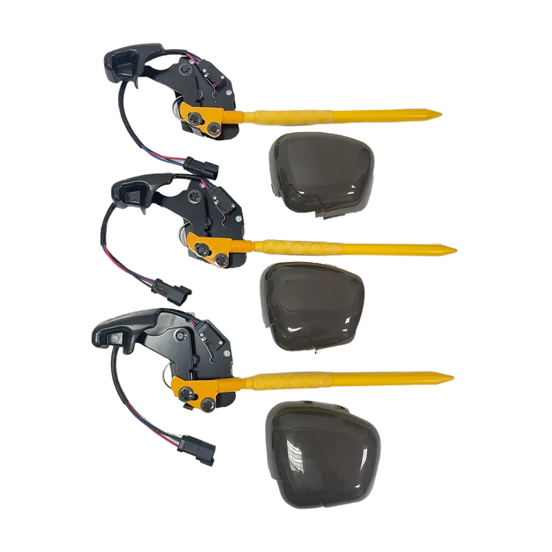 E312B-hydraulic lock assembly,.